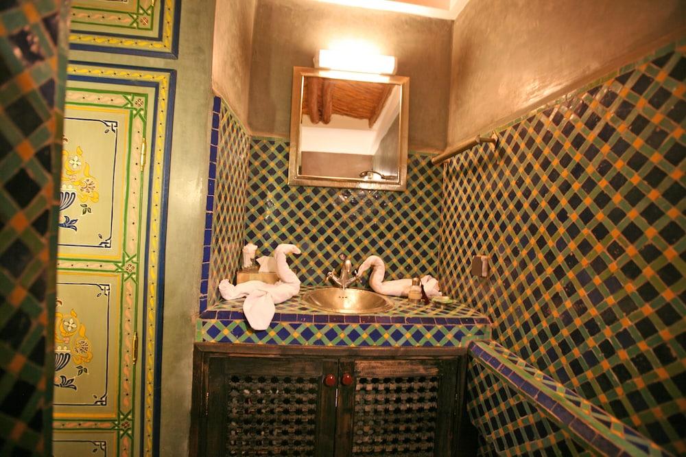 Riad Et Spa Misria Les Orangers Μαρακές Εξωτερικό φωτογραφία